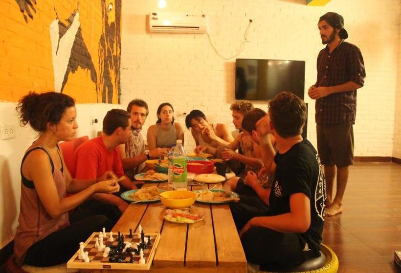 Bedweiser Backpackers Hostel 6