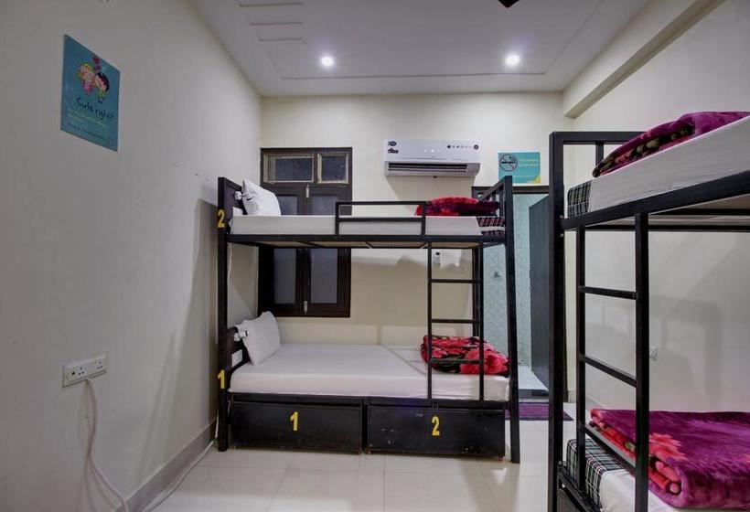 Bedweiser Backpackers Hostel 7