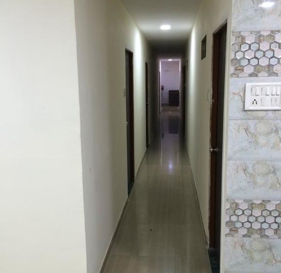 Hotel Janata Residency 10