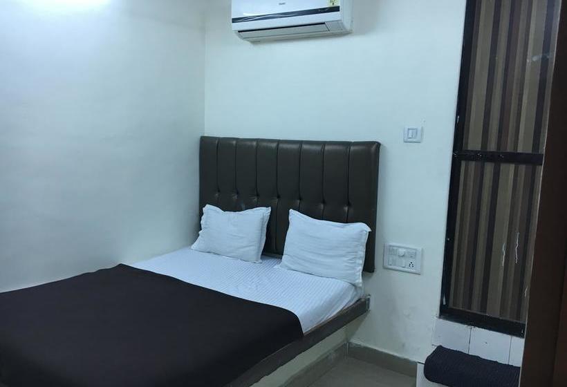 Hotel Janata Residency 2