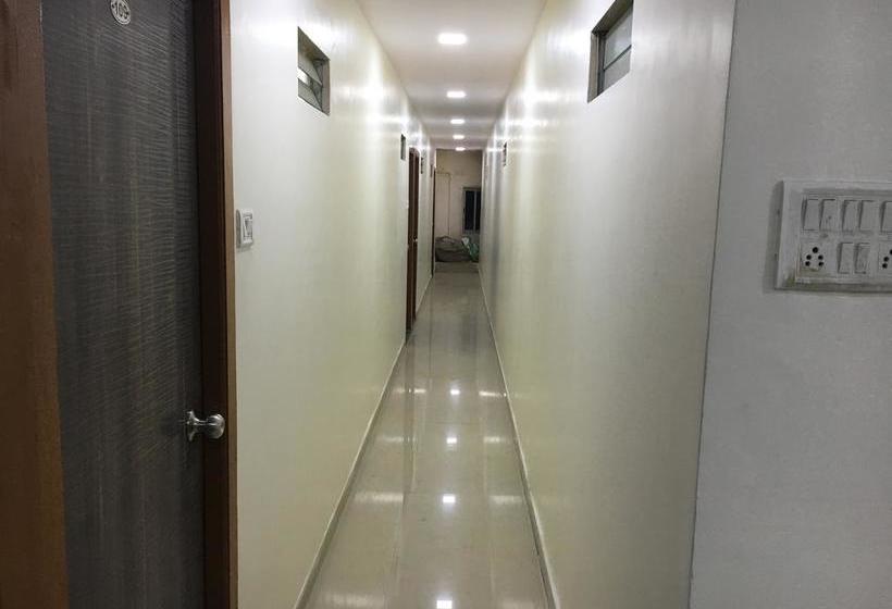 Hotel Janata Residency 3