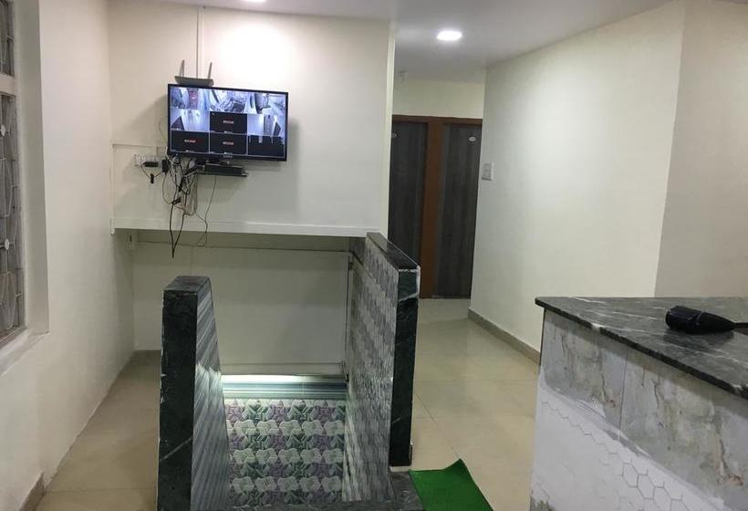 Hotel Janata Residency 4