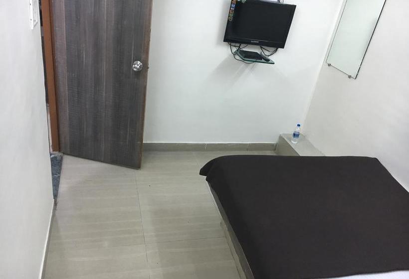 Hotel Janata Residency 5