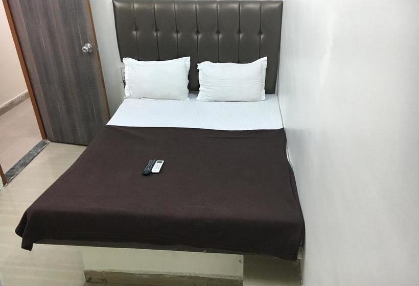 Hotel Janata Residency 6