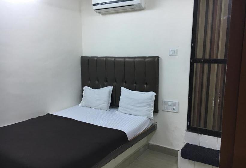 Hotel Janata Residency 8