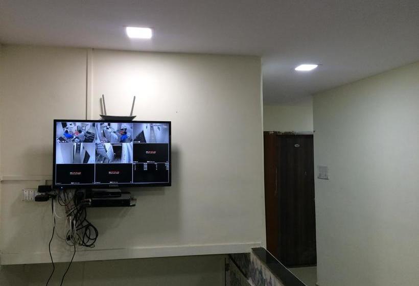 Hotel Janata Residency 9