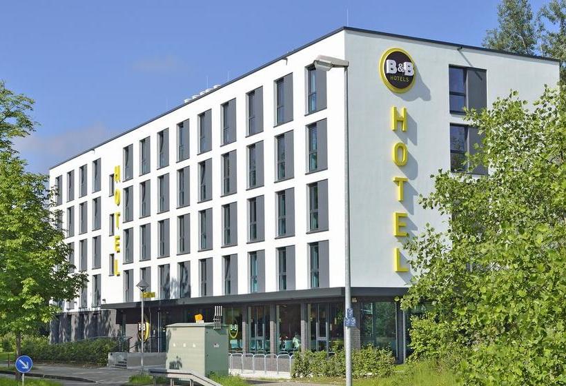 B&b Hotel Konstanz Constanza Baden-Wurtemberg