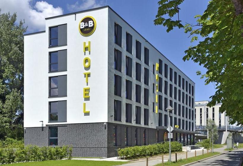 B&b Hotel Konstanz 1