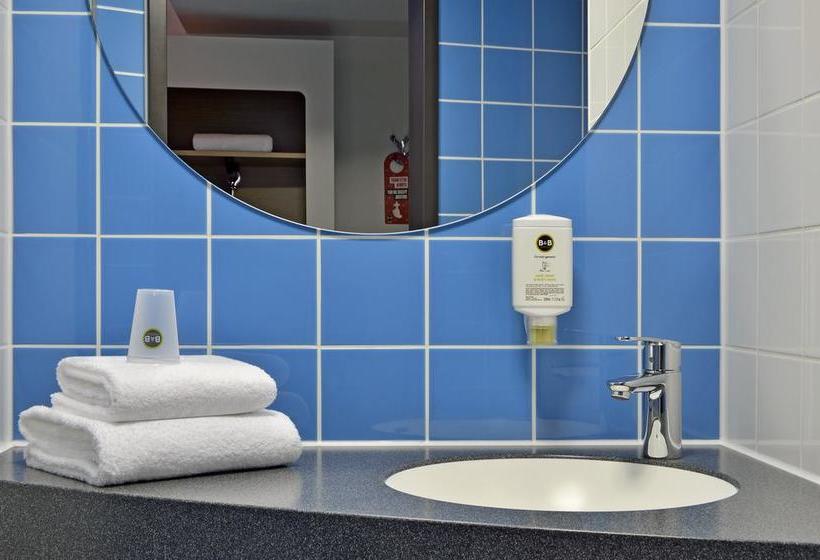 B&b Hotel Konstanz 10