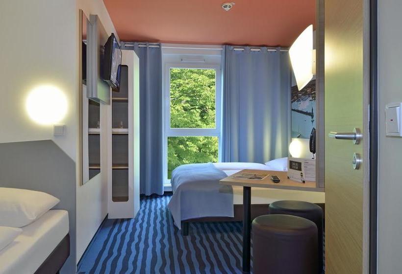 B&b Hotel Konstanz 13