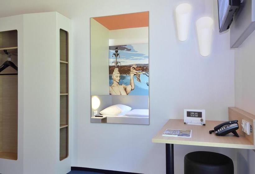 B&b Hotel Konstanz 16