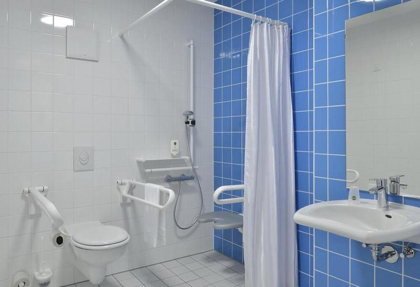 B&b Hotel Konstanz 17