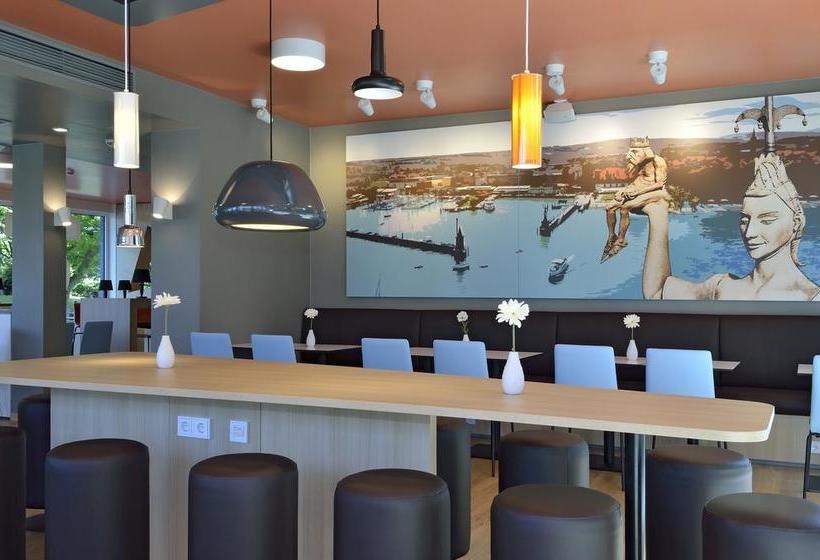 B&b Hotel Konstanz 18