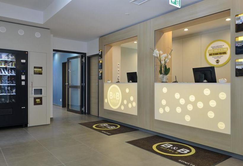 B&b Hotel Konstanz 2