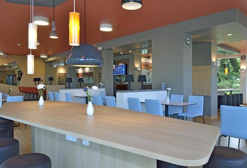 B&b Hotel Konstanz 20