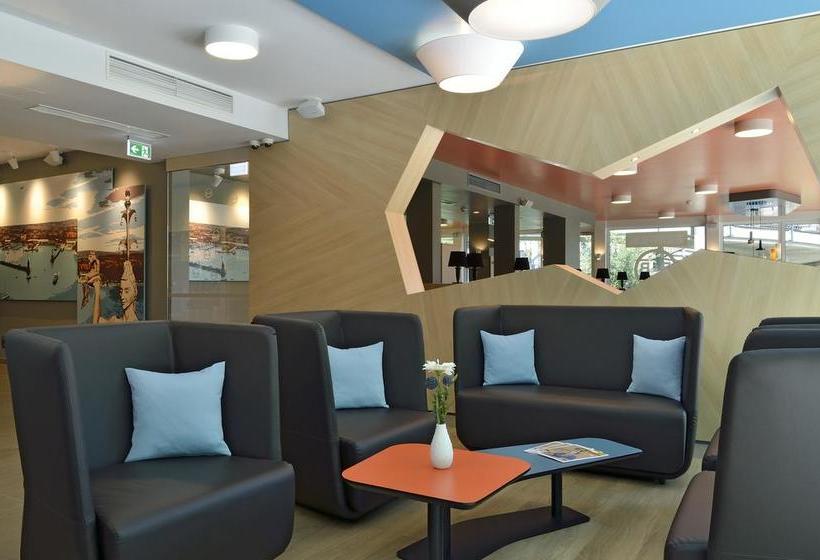 B&b Hotel Konstanz 3