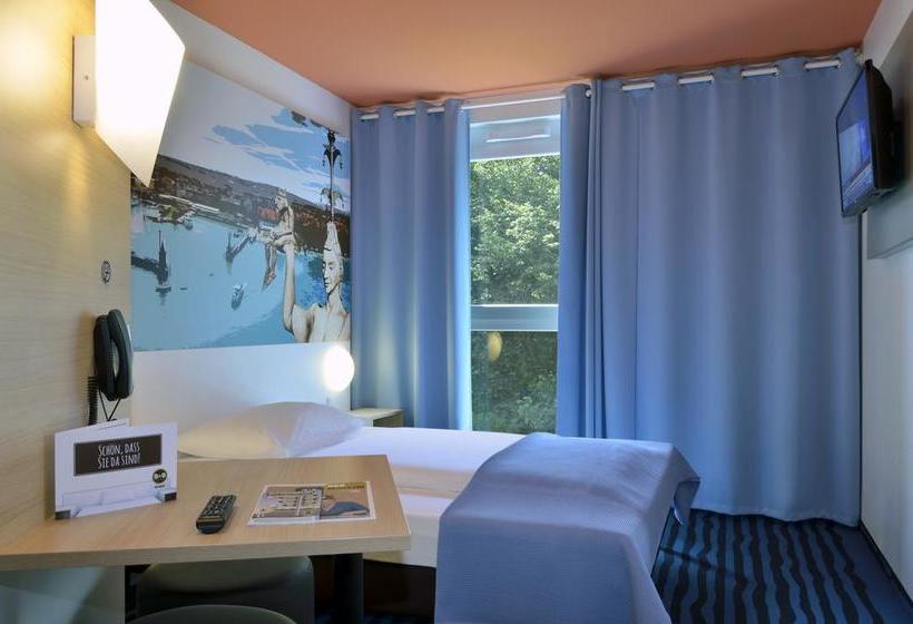 B&b Hotel Konstanz 5