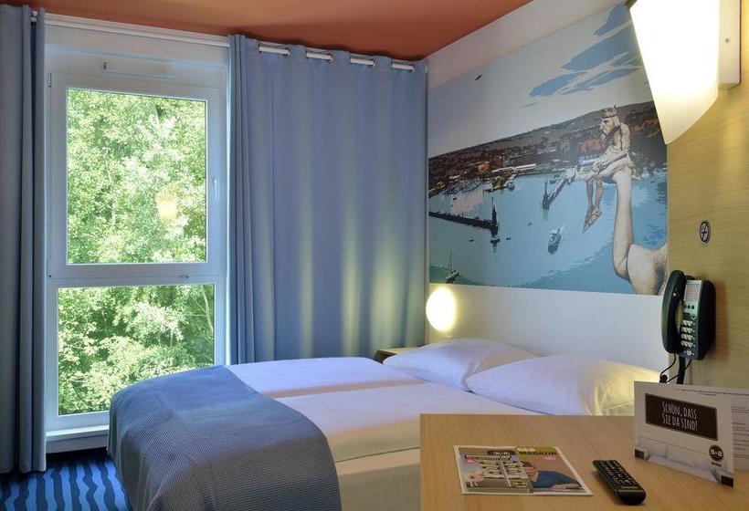 B&b Hotel Konstanz 6