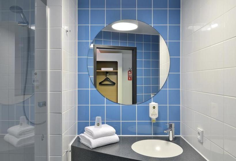 B&b Hotel Konstanz 7