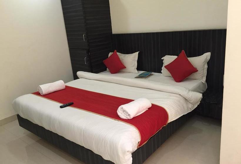 Hotel Crystal Inn Ujjain