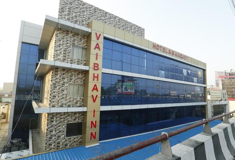 Hotel Vaibhav Inn Lucknow Uttar Pradesh
