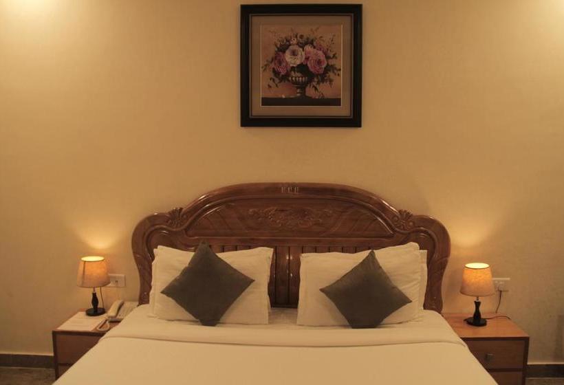 Hotel Vaibhav Inn 10