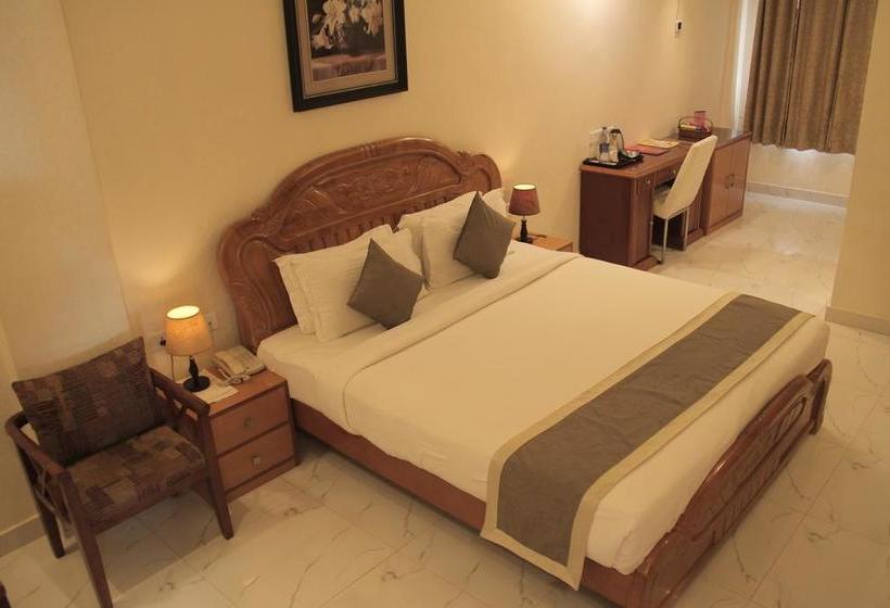 Hotel Vaibhav Inn 11