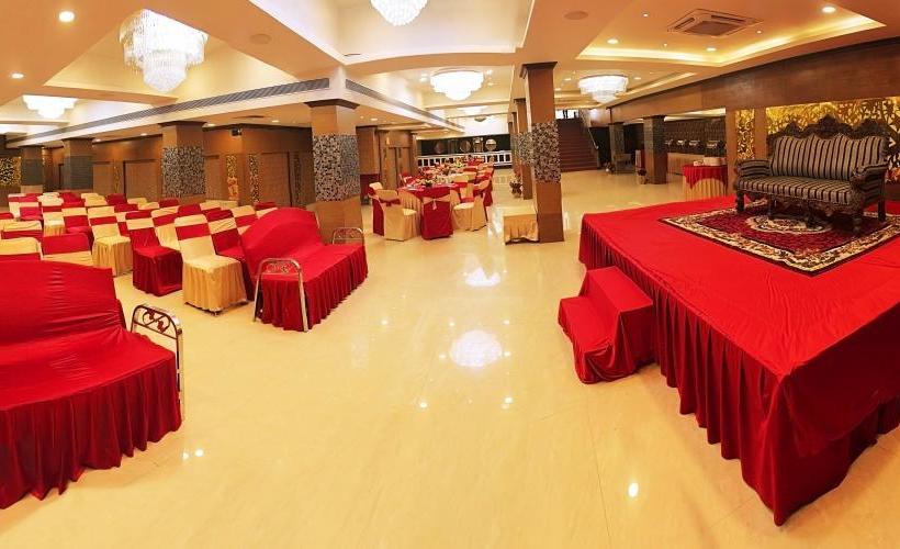 Hotel Vaibhav Inn 12