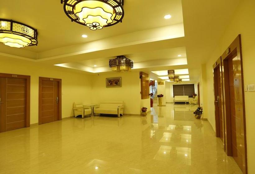 Hotel Vaibhav Inn 13
