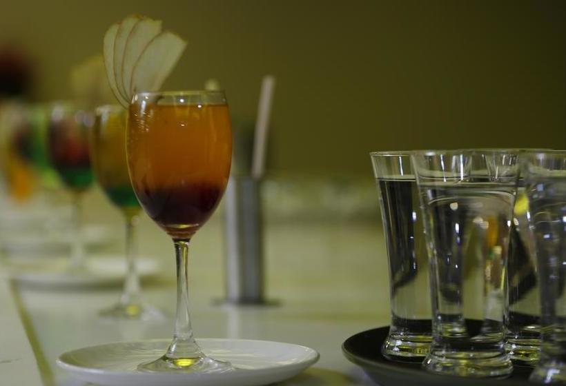 Hotel Vaibhav Inn 14