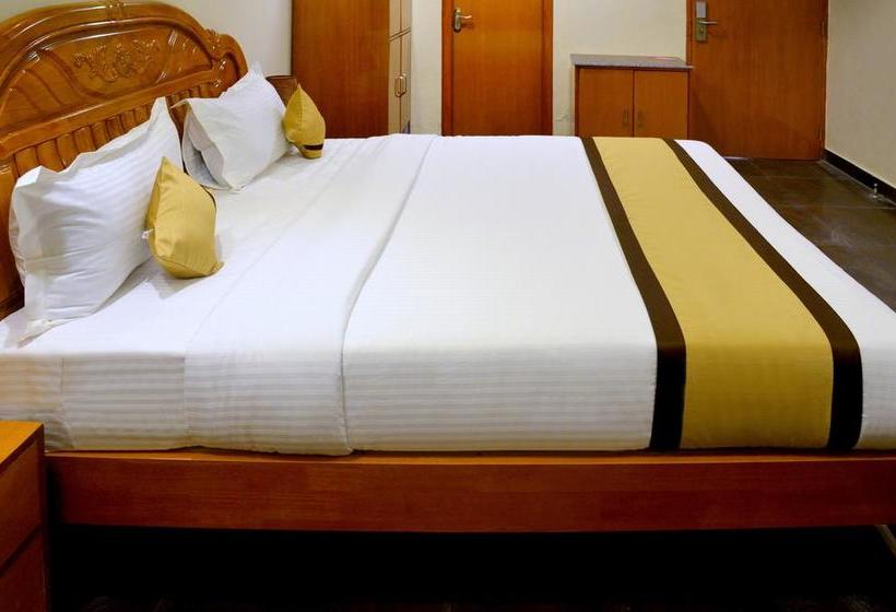 Hotel Vaibhav Inn 15