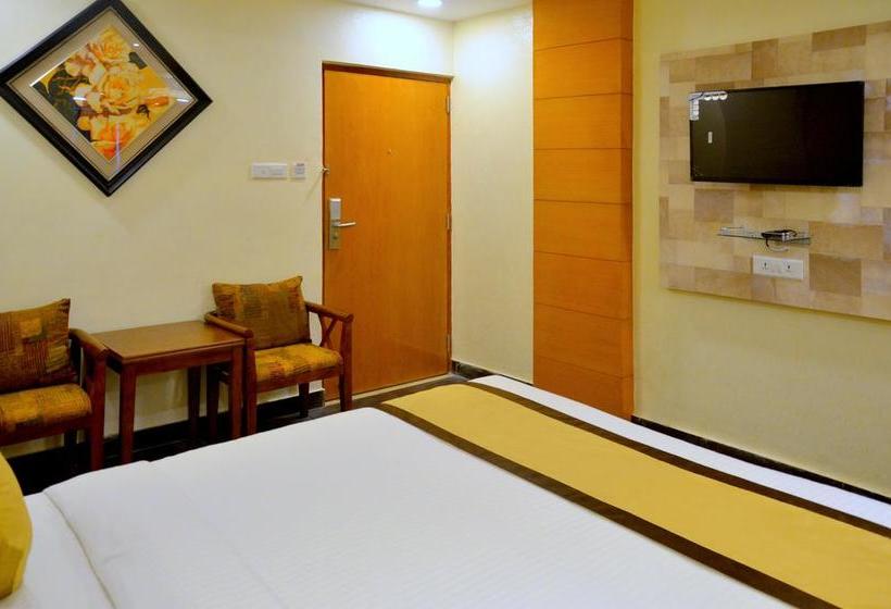 Hotel Vaibhav Inn 16