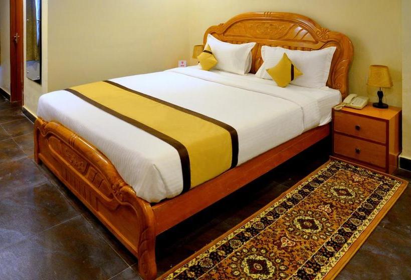 Hotel Vaibhav Inn 17