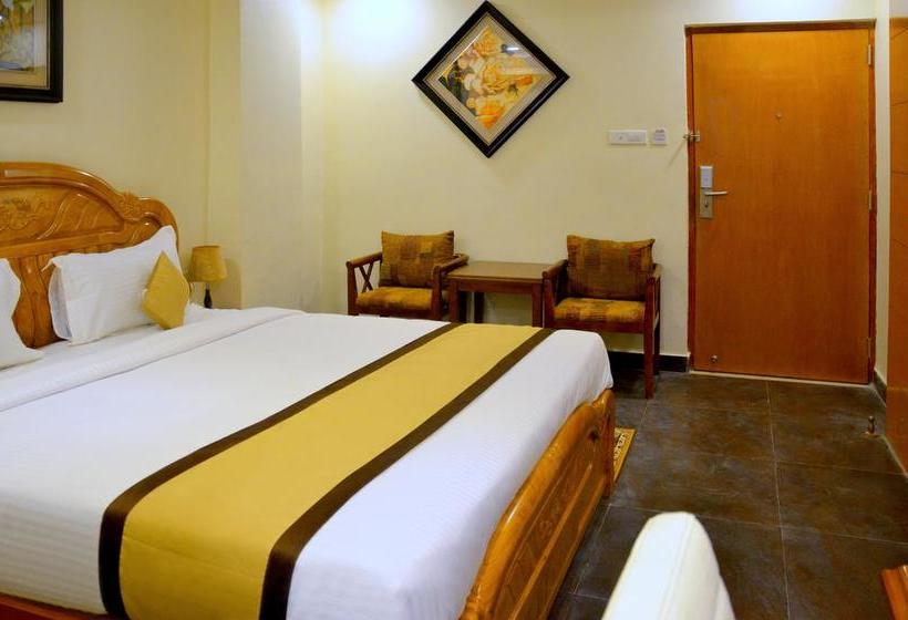 Hotel Vaibhav Inn 18