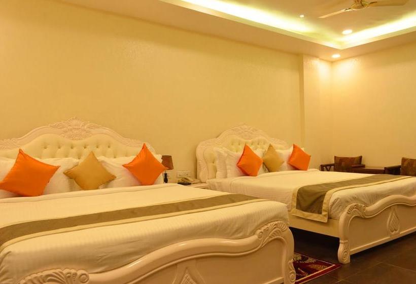 Hotel Vaibhav Inn 19