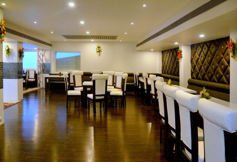 Hotel Vaibhav Inn 20