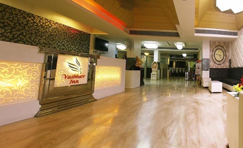 Hotel Vaibhav Inn 6