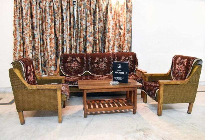 Hotel Mayur Madhya Pradesh