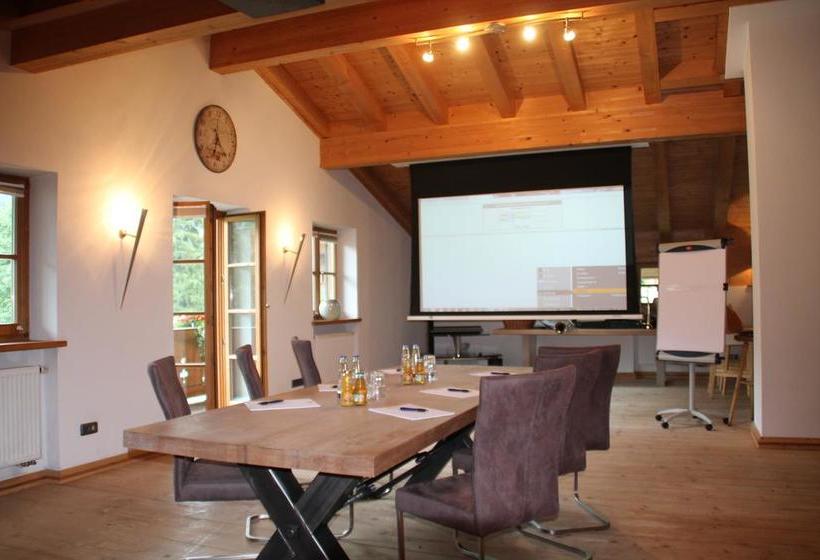 Hotel Maier Zum Kirschner 10