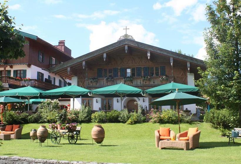 Hotel Maier Zum Kirschner 11