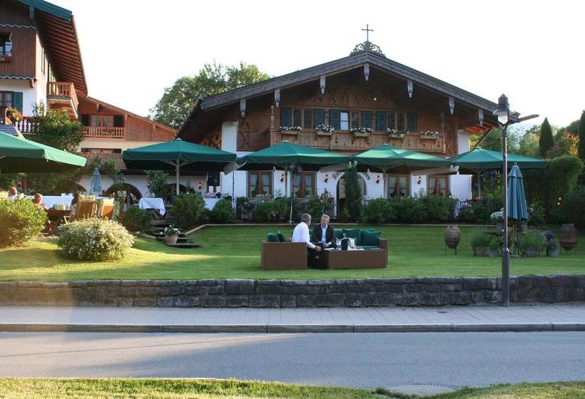 Hotel Maier Zum Kirschner 12