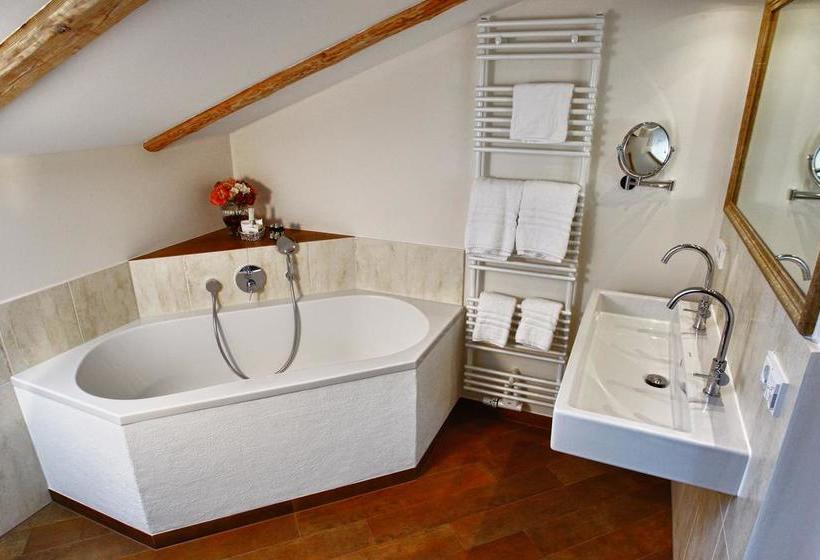 Hotel Maier Zum Kirschner 15