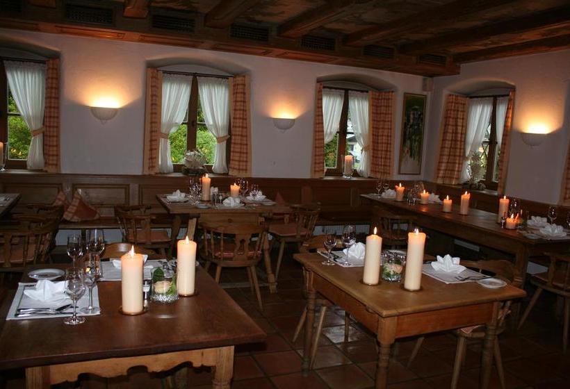 Hotel Maier Zum Kirschner 16