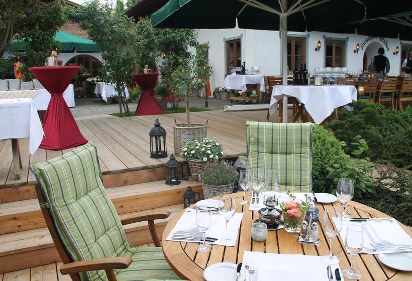 Hotel Maier Zum Kirschner 17