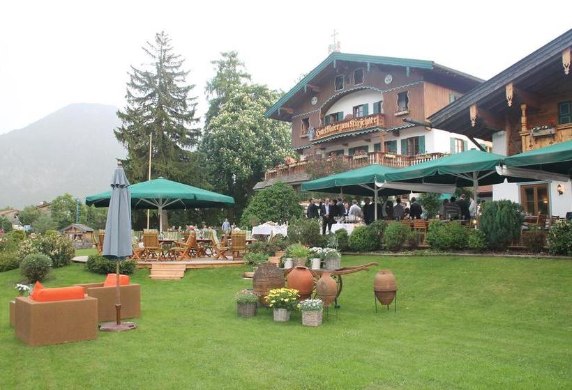 Hotel Maier Zum Kirschner 18