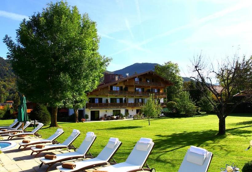 Hotel Maier Zum Kirschner 2