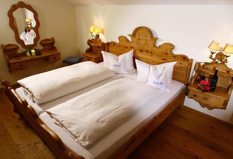 Hotel Maier Zum Kirschner 3