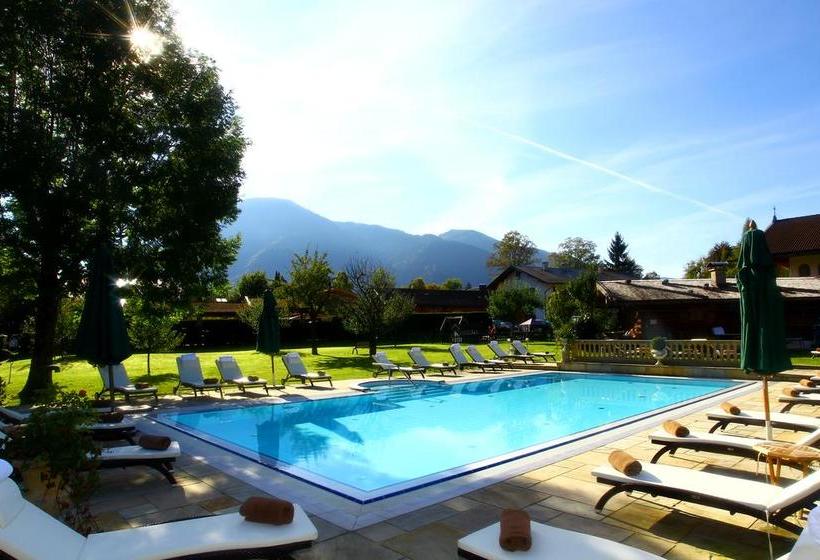 Hotel Maier Zum Kirschner 4