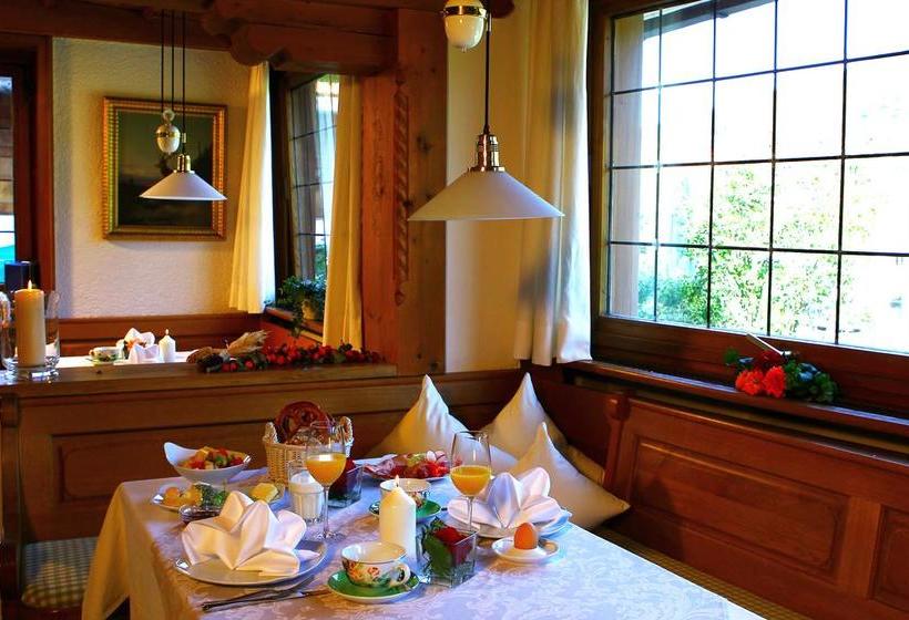 Hotel Maier Zum Kirschner 5