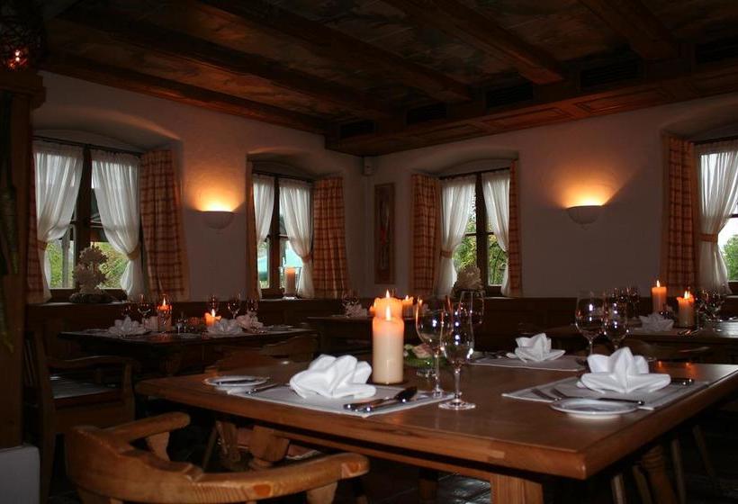 Hotel Maier Zum Kirschner 6